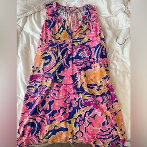 Lilly Pulitzer Swing dress
